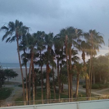 La Orquidea Lejlighed Benalmádena Eksteriør billede