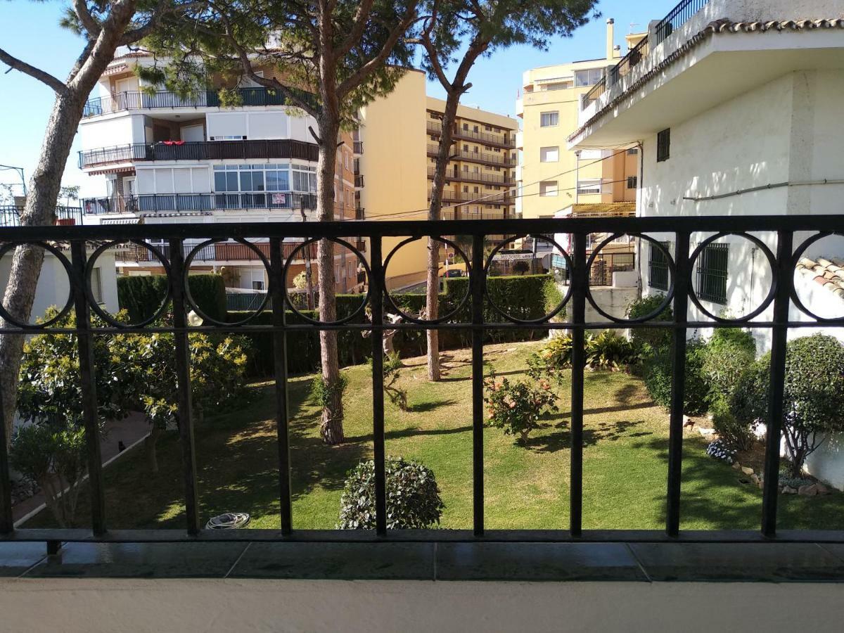 La Orquidea Lejlighed Benalmádena Eksteriør billede