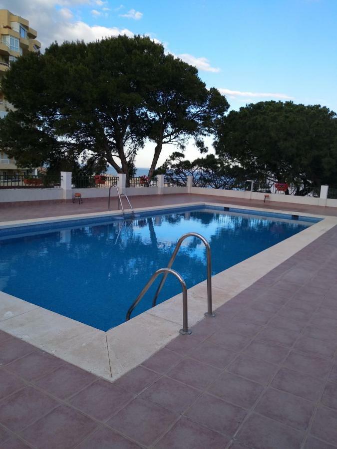 La Orquidea Lejlighed Benalmádena Eksteriør billede