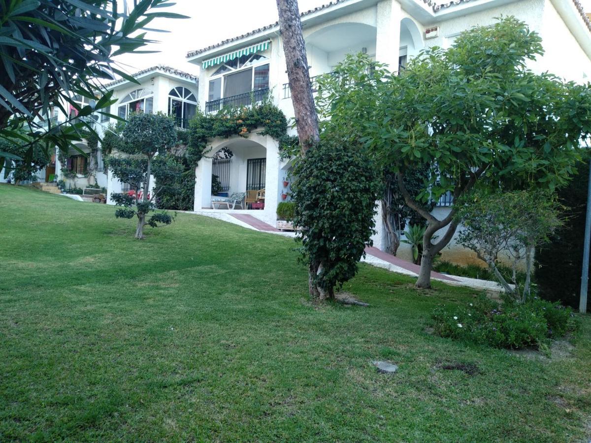 La Orquidea Lejlighed Benalmádena Eksteriør billede