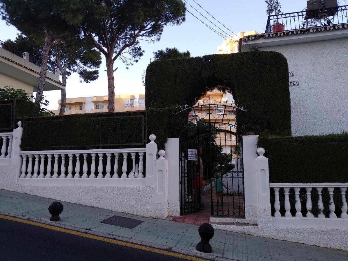 La Orquidea Lejlighed Benalmádena Eksteriør billede